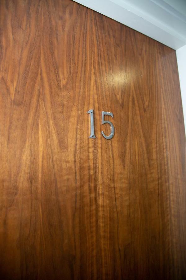 Serviced Apartment In Liverpool City Centre - Free Parking - Balcony - By Happy Days Eksteriør bilde